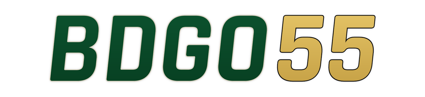 bdgo55 লোগো